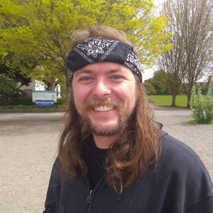 Meet your Posher, Brandon